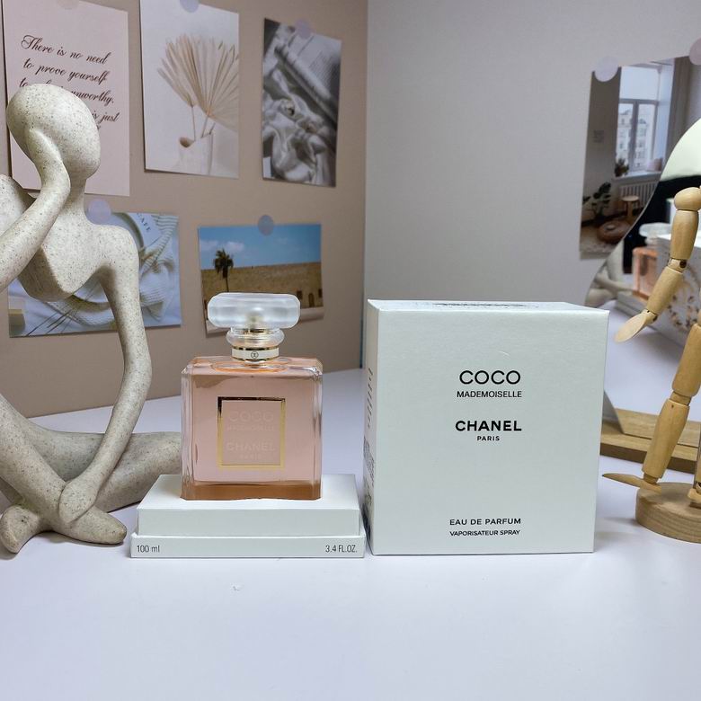 Chanel 100ml 66